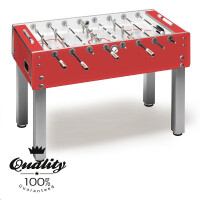 Fussballtisch Garlando G500 Pure gallery 17_2nd