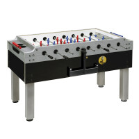 Fussballtisch Garlando Protector PRO Sil gallery