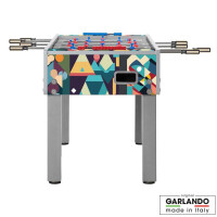Fussballtisch Garlando Colorato gallery