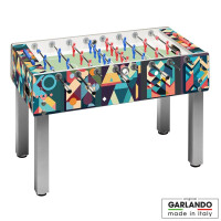 Fussballtisch Garlando Colorato gallery 21_2nd