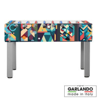 Football Table Garlando Colorato