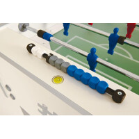Fussballtisch Garlando Number 1 ITSF