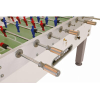 Fussballtisch Garlando World Cha gallery 1_2nd