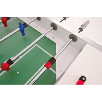 Fussballtisch Garlando World Champion 2