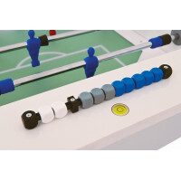 Fussballtisch Garlando World Champion 2
