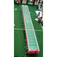 Fussballtisch XXXL Tisch A.u.S., HPL-Spielfeld