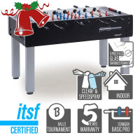 Geschenk HIT Set - Pro Champion ITSF gallery