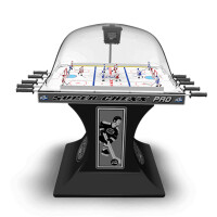 Super Chexx Pro Ice Hockey schwarz gallery