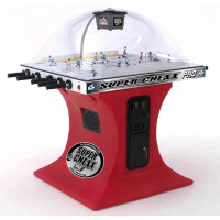 Super Chexx Pro Ice Hockey rot gallery