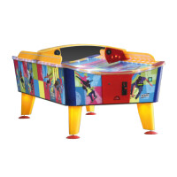 Airhockey "Skate" 8 ft Outdoor