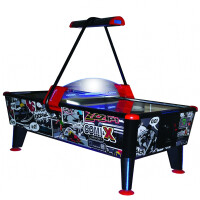 Airhockey Comi-X & Black gallery 1_2nd