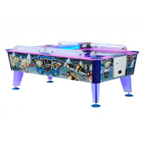Airhockey Arktis Outdoor 6 ft & 8 ft gallery