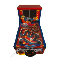 Car Racing Mini Flipper Standf&u gallery 32_2nd