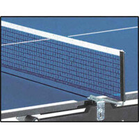 Tischtennis Progress Outdoor Spieloberfläche blau