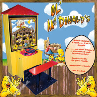 Ol Mc Donalds Redemption Ger&aum gallery 7_2nd