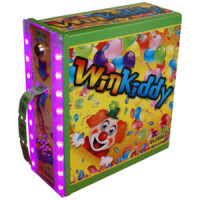 Redemption Ticket Dispenser Einheit Kidd gallery