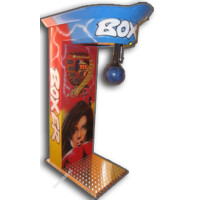 Boxautomat Multiplayer Airbrush gallery