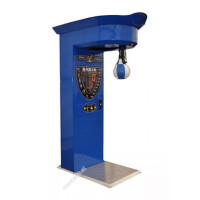 Boxautomat Singleplayer Unicolour