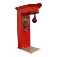 Boxautomat Singleplayer Unicolour