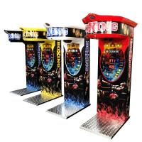 Boxautomat Power Punch gallery