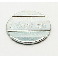 Jeton B13 Snooker Garlando 26mm 100 St&u gallery