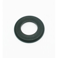 Plastikring für Gummipuffer, für Durchmesser 16 mm, 16 Stück