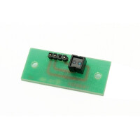 Platine Puckausgabe Sensor für Airh gallery