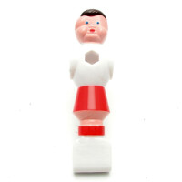 Spielerfigur rot, Spielerstangen gallery 15_2nd