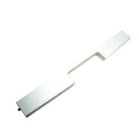 Torr&uuml;ckwand f&uuml;r saXXot F2 mit LED...