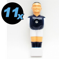 Spielerfigur blau, Spielerstangen Durchm gallery