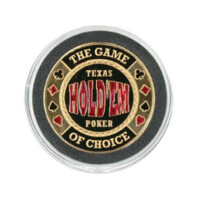 Poker Card Guards HOLDEM D: 30 m gallery 9_2nd