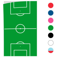 Spielfeldfolie Garlando 70x120cm gallery