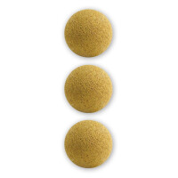 3 Stk. Kork Natur, Ball für Fu&szli gallery