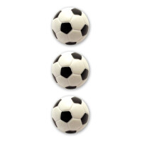 3 Stk. Super Cosmos, Ball für Fu&sz gallery