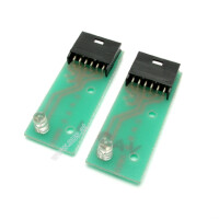 Led Assy für Elektronik Bausatz Fus gallery