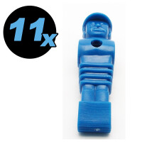 Spielerfigur blau, Spielerstangen Durchm gallery