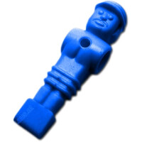 Spielerfigur blau, Spielerstange gallery 10_2nd