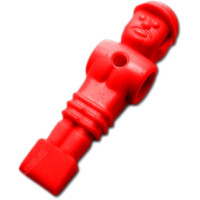 Spielerfigur rot, Spielerstangen gallery 20_2nd