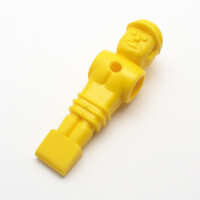 Spielerfigur gelb, Tecball, Durc gallery 13_2nd
