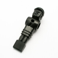Spielerfigur schwarz, Tecball, D gallery 35_2nd