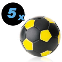 Ball für Fußballtisch schwarz gallery