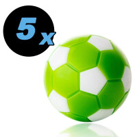 Ball für Fußballtisch Gr&uuml gallery