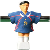 Kicker-Trikot-Set Frankreich gallery
