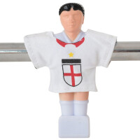 Kicker-Trikot-Set England gallery