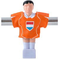 Kicker-Trikot-Set Niederlande gallery