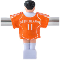 Kicker-Trikot-Set Niederlande gallery 17_2nd