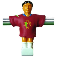 Kicker-Trikot-Set Portugal gallery