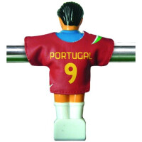 Kicker-Trikot-Set Portugal gallery 19_2nd