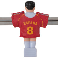 Kicker-Trikot-Set Spanien gallery 16_2nd