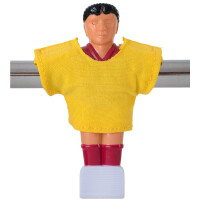 Kicker-Trikot-Set gelb Neutral ** gallery